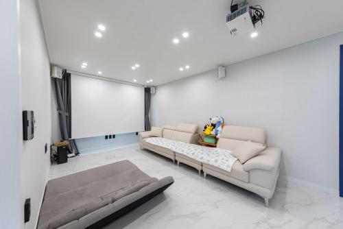 gangneung hanbit stay