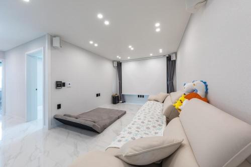 gangneung hanbit stay