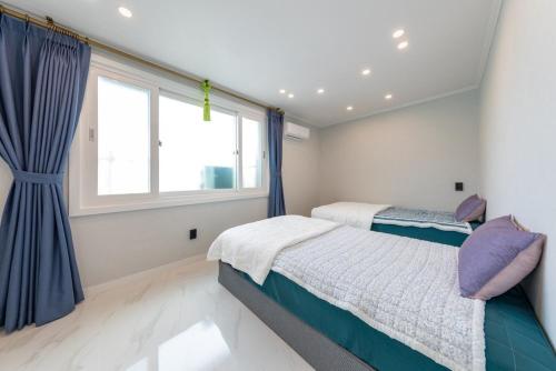 gangneung hanbit stay