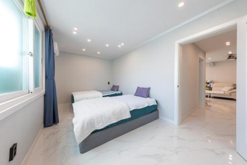 gangneung hanbit stay