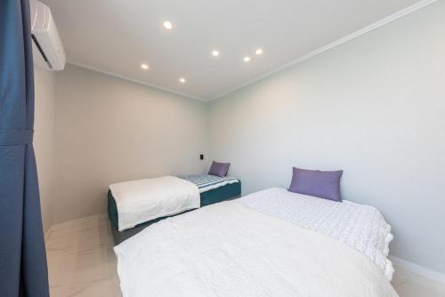 gangneung hanbit stay