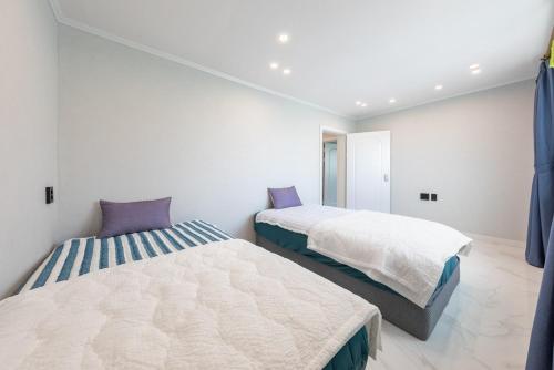 gangneung hanbit stay