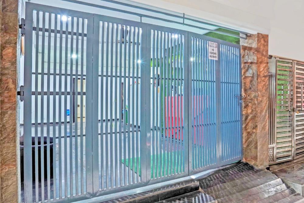 super hotel o the arrow