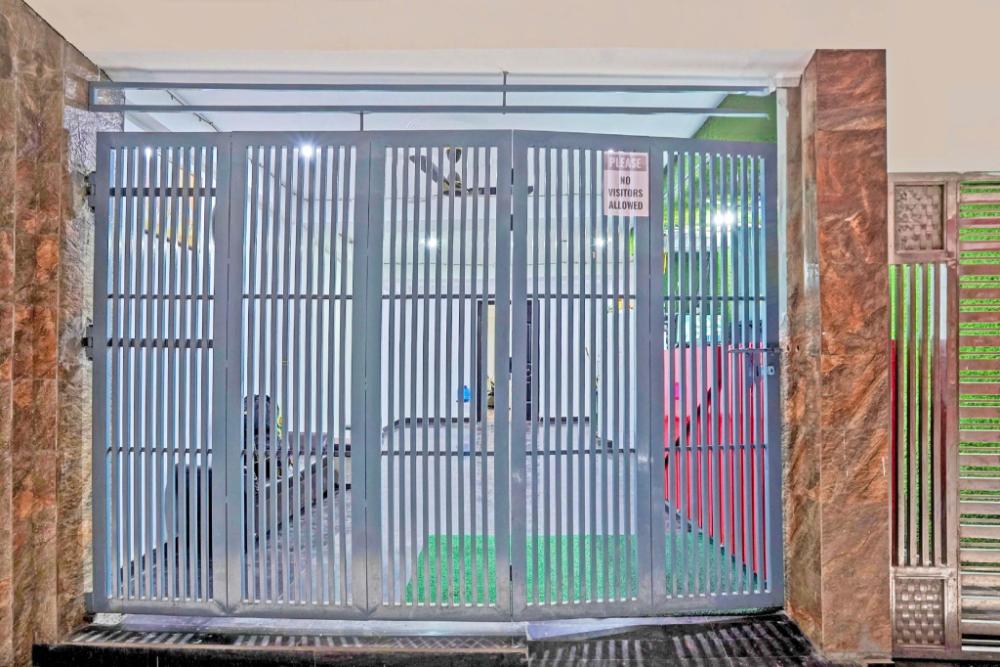 super hotel o the arrow