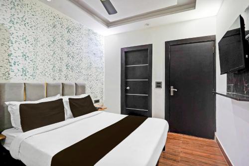 super hotel o the arrow