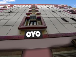 Super Hotel O The Arrow,New Delhi>>Delhi,4 star