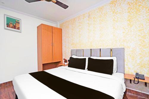 super hotel o the arrow