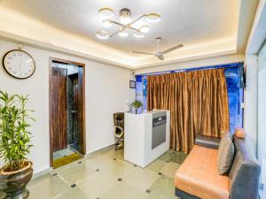 Sairup Stays,Navi Mumbai>>Mumbai,3 star