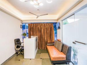 Sairup Stays,Navi Mumbai>>Mumbai,3 star