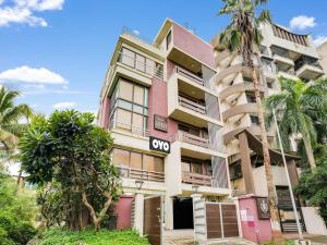 Sairup Stays,Navi Mumbai>>Mumbai,3 star