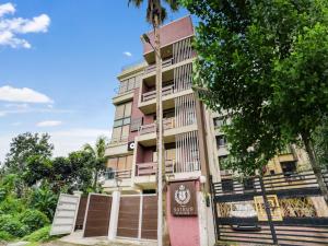 Sairup Stays,Navi Mumbai>>Mumbai,3 star