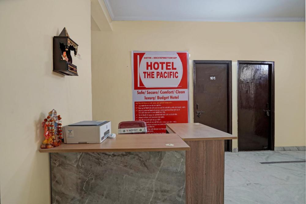 hotel o the pacific hotel parade ground