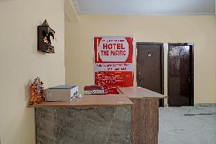 hotel o the pacific hotel parade ground