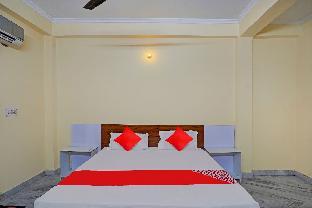 Hotel O The Pacific Hotel Parade Ground,India>>Ghaziabad,4 star