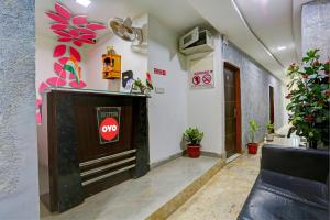 Hotel O Star Blue,India>>Faridabad,4 star