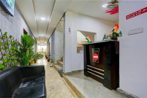 Hotel O Star Blue,India>>Faridabad,4 star