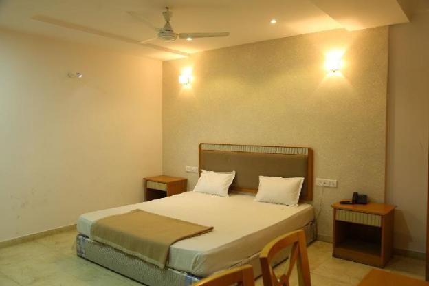 hotel kalki palace