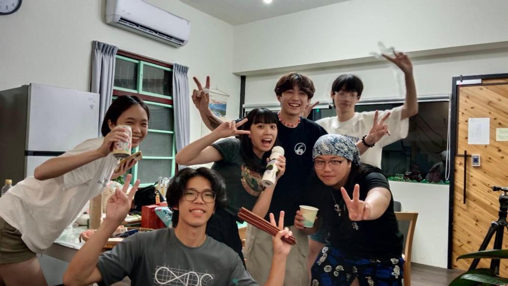 plum garden homestay