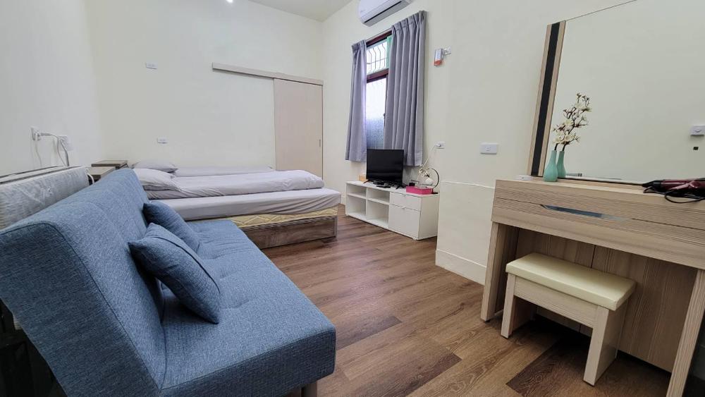 plum garden homestay