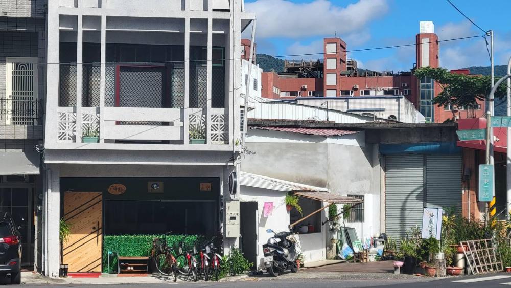 plum garden homestay