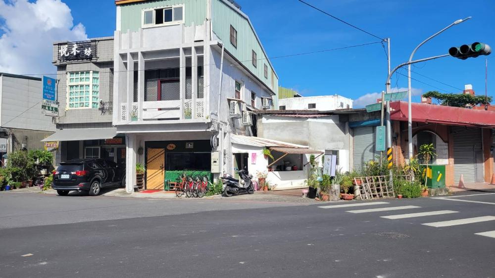 plum garden homestay