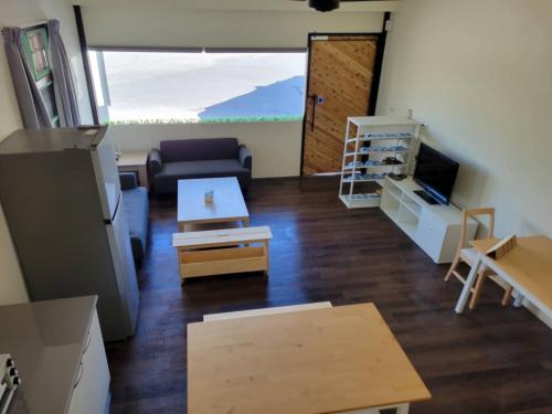 plum garden homestay