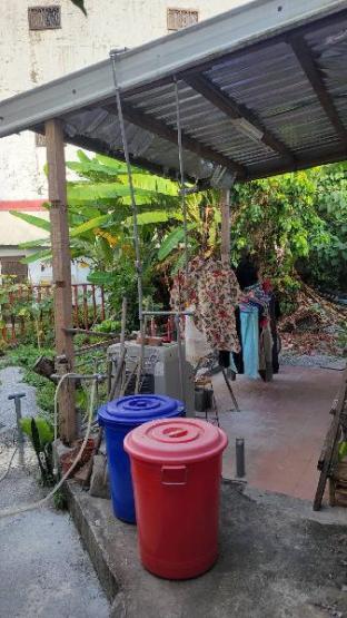 plum garden homestay