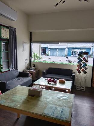 plum garden homestay