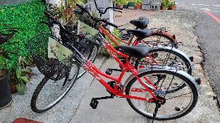 plum garden homestay