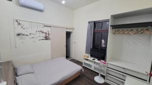 plum garden homestay