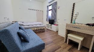 plum garden homestay