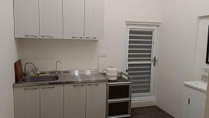 plum garden homestay