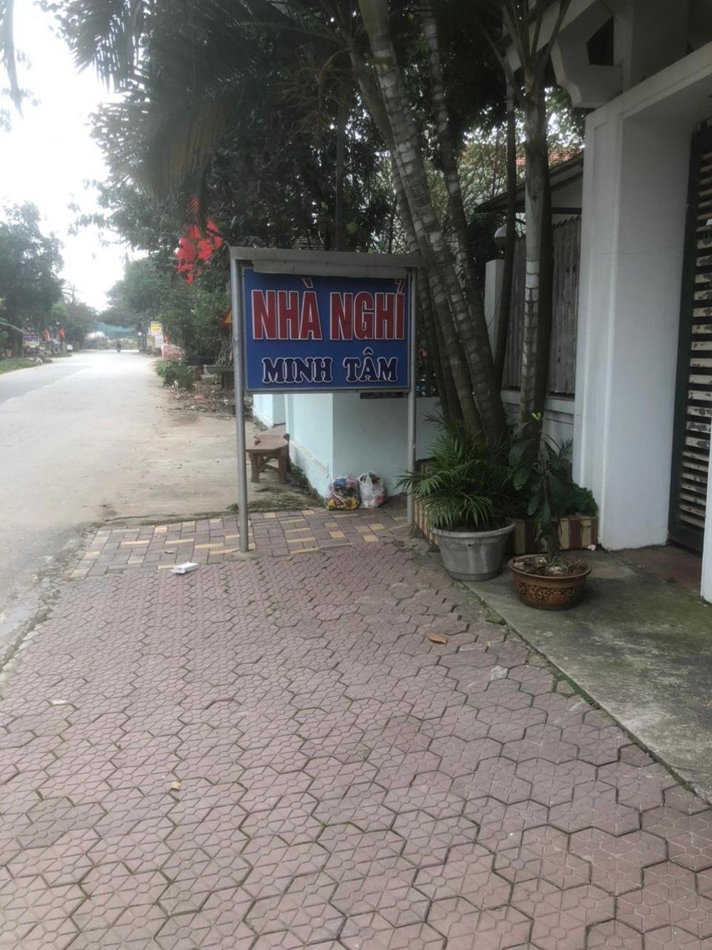 nha ngh minh tam minh tam hotel