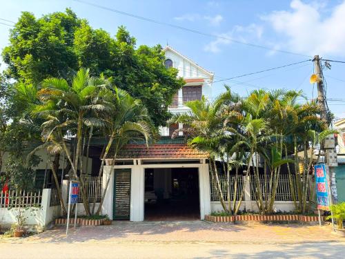 nha ngh minh tam minh tam hotel