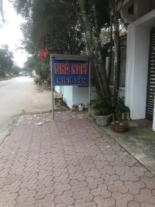 nha ngh minh tam minh tam hotel