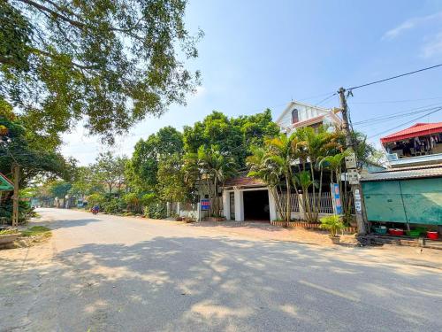 nha ngh minh tam minh tam hotel