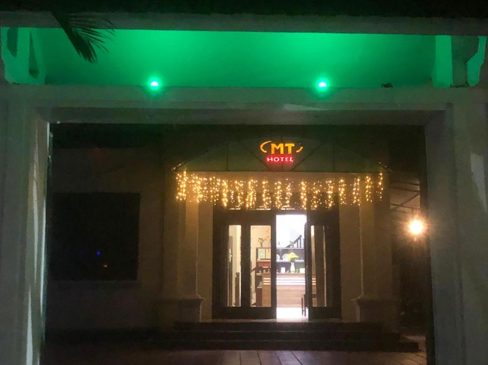 nha ngh minh tam minh tam hotel