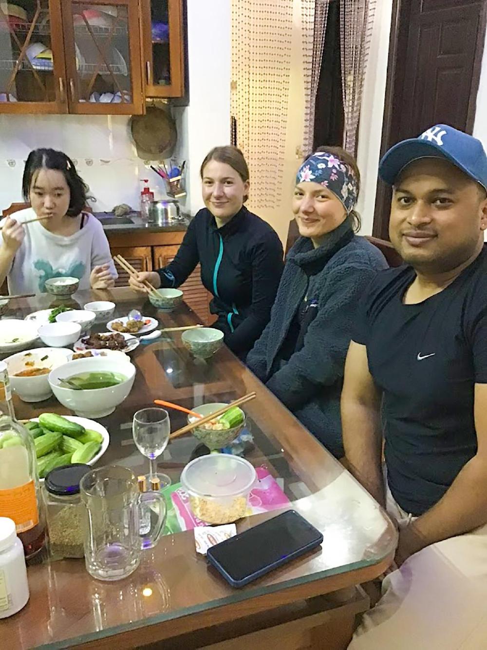 nha ngh minh tam minh tam hotel