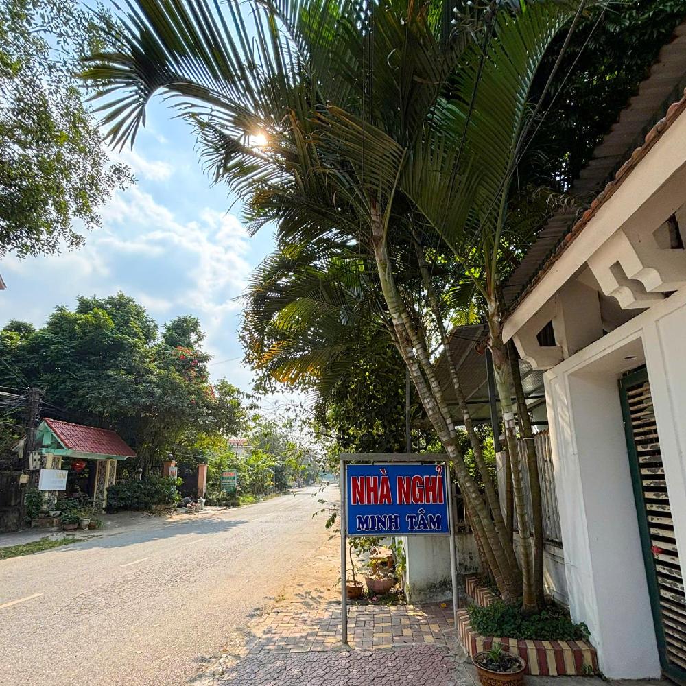 nha ngh minh tam minh tam hotel