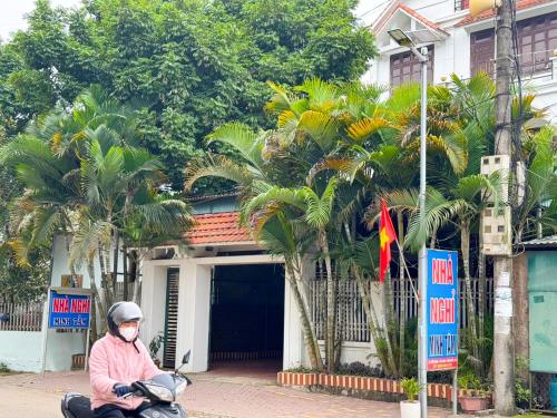 nha ngh minh tam minh tam hotel