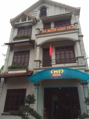 nha ngh minh tam minh tam hotel
