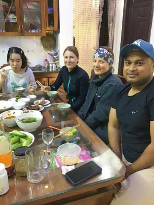 nha ngh minh tam minh tam hotel