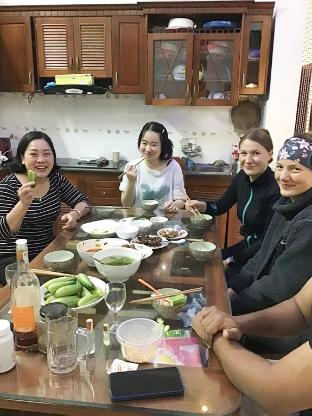 nha ngh minh tam minh tam hotel