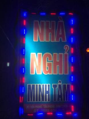 nha ngh minh tam minh tam hotel