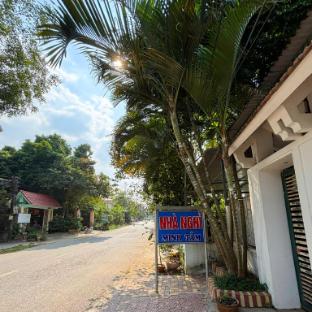 nha ngh minh tam minh tam hotel