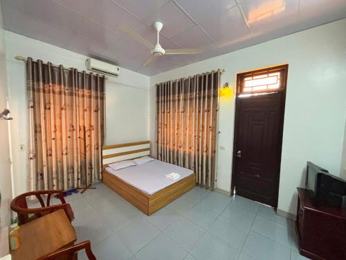 nha ngh minh tam minh tam hotel