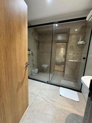 hotel touchwood