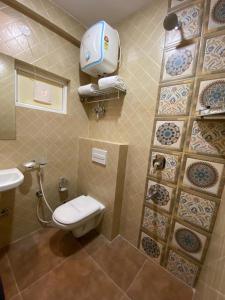 hotel touchwood