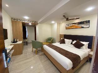 hotel touchwood