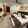 hotel touchwood